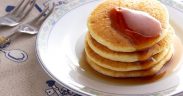 pancakes senza uova
