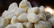 Gnocchi di patate: ingredienti di base come prepararli