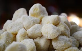 Gnocchi di patate: ingredienti di base come prepararli
