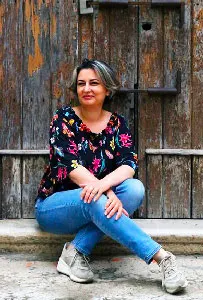 lucia antenori