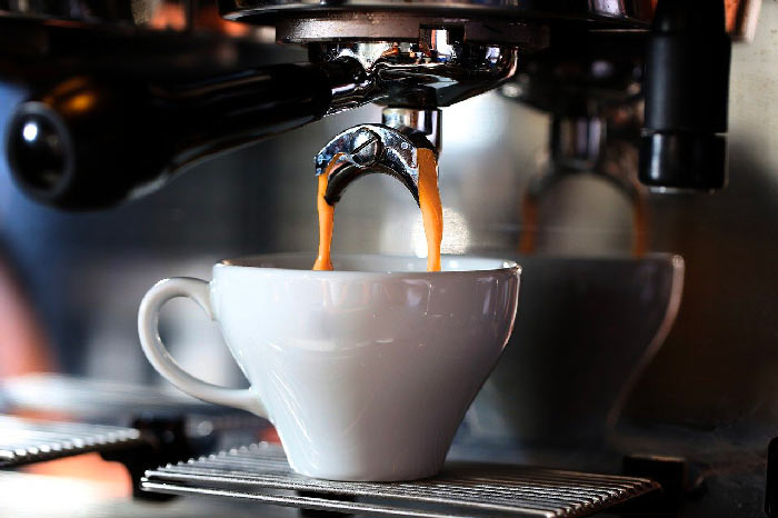 caffè espresso