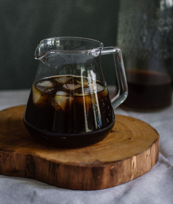 caffè freddo