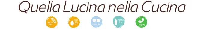 Quella lucina nella cucina